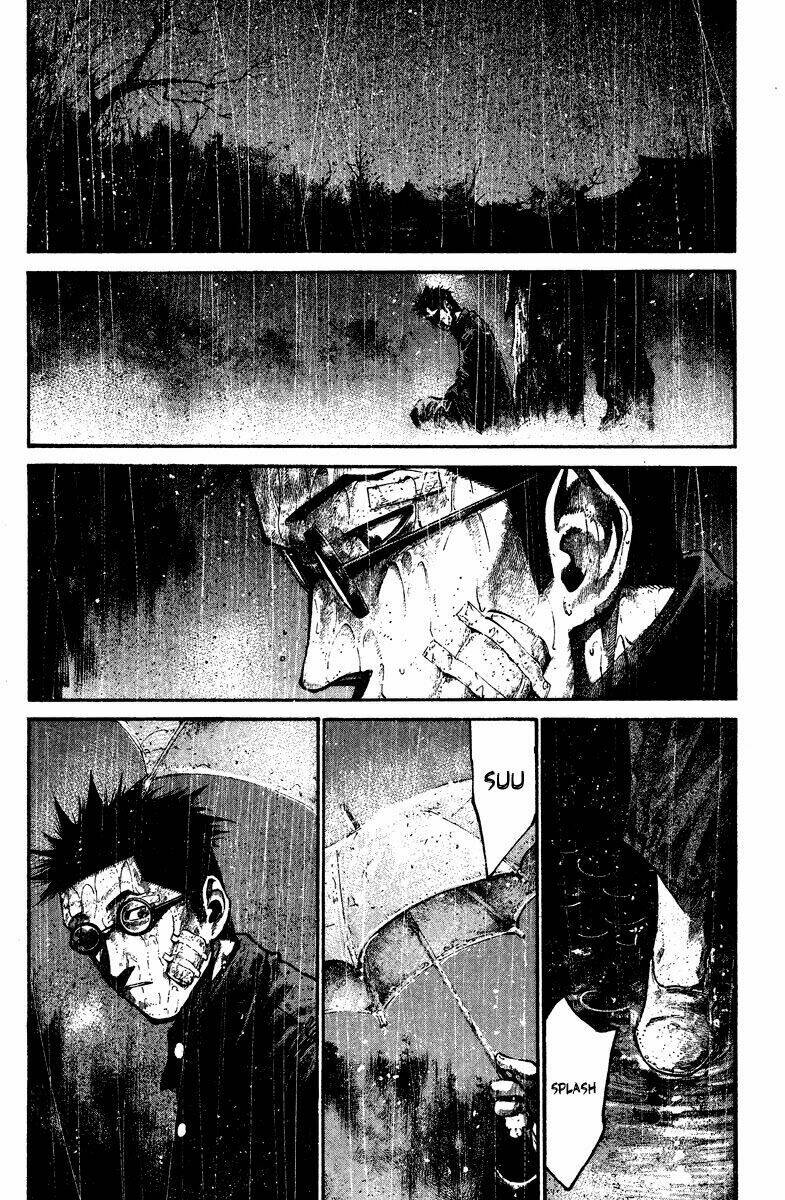 Rainbow Chapter 90 - AB Truyện