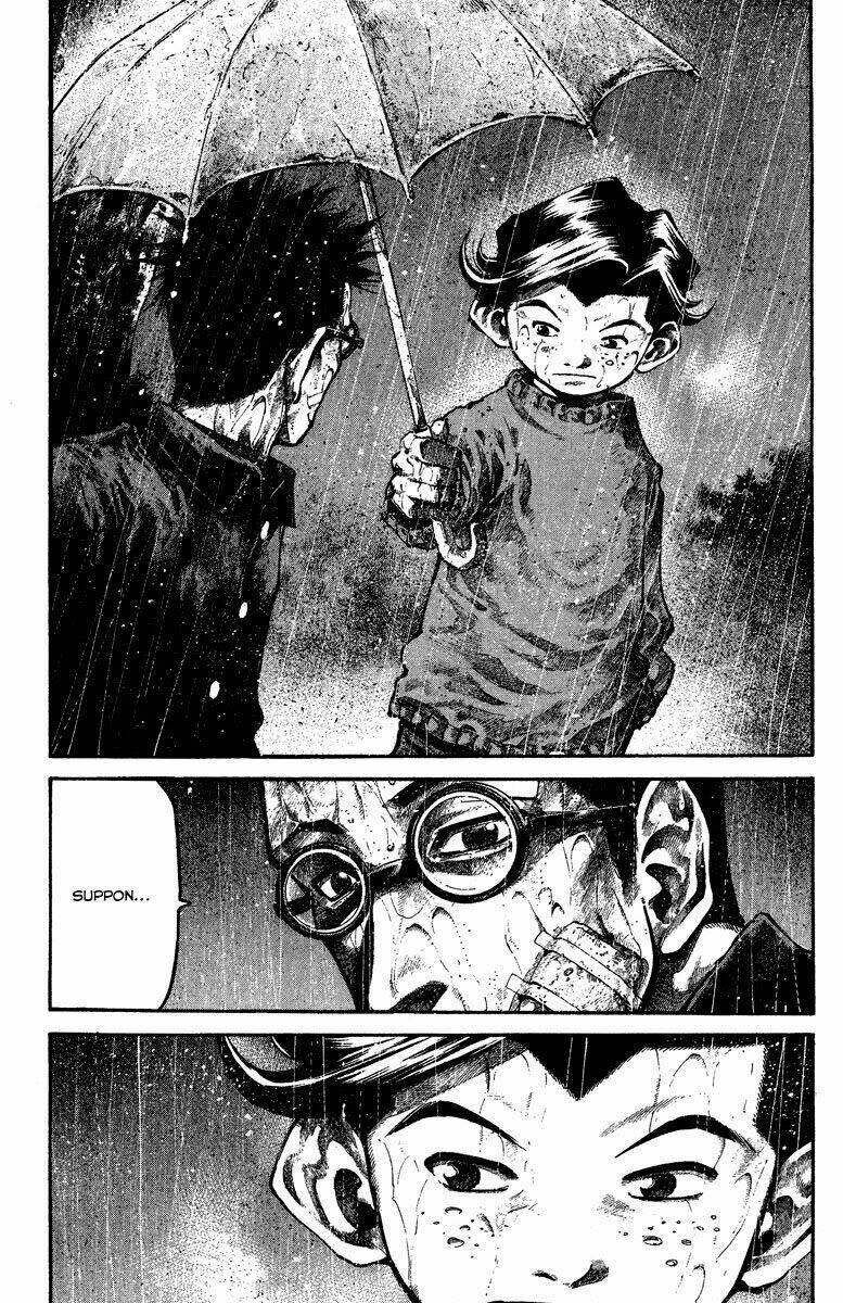 Rainbow Chapter 90 - AB Truyện