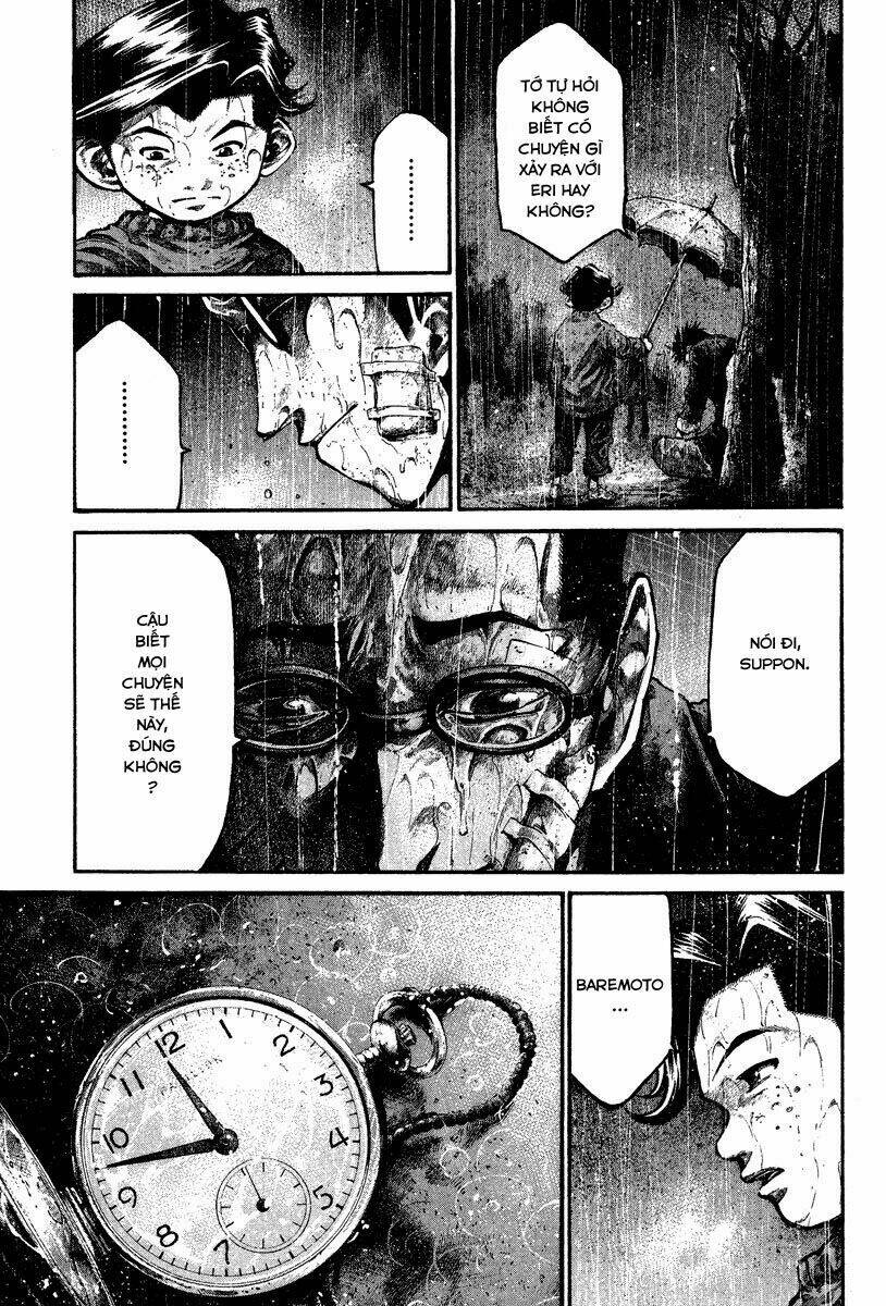 Rainbow Chapter 90 - AB Truyện