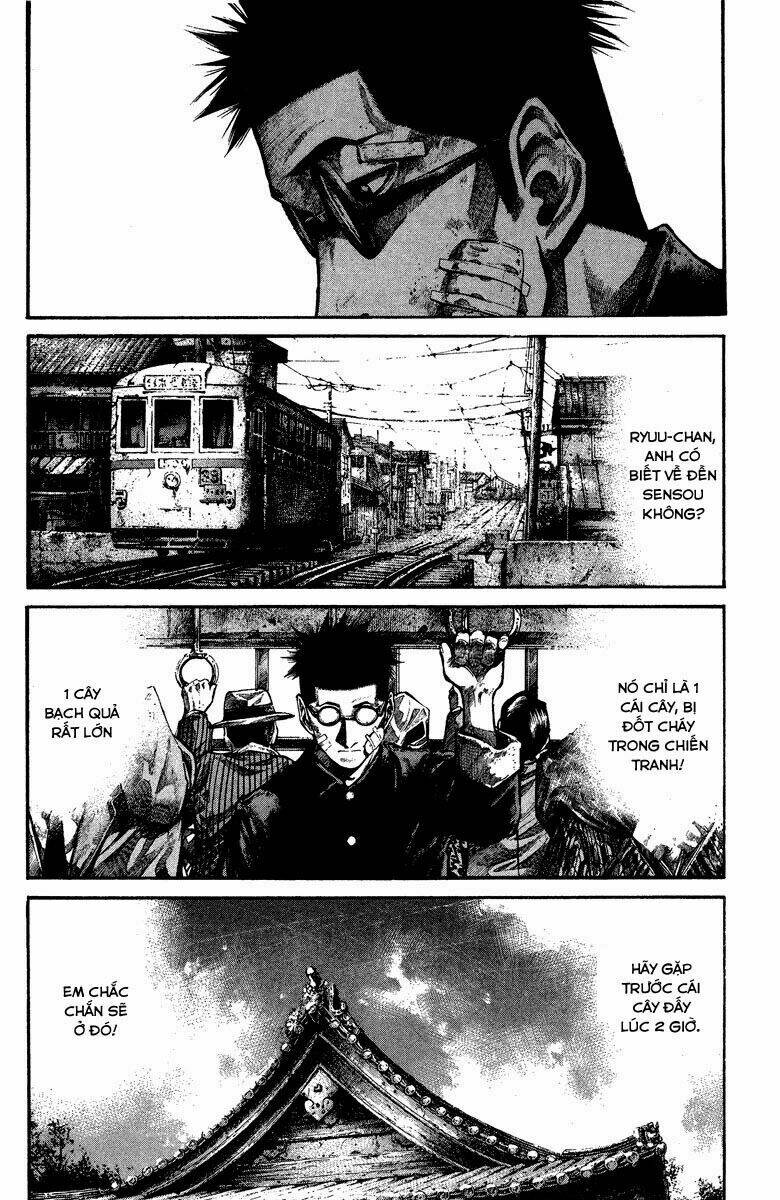 Rainbow Chapter 90 - AB Truyện