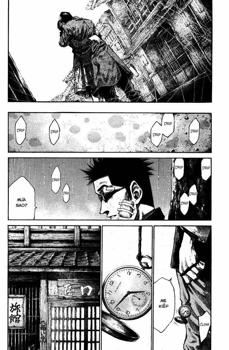 Rainbow Chapter 90 - AB Truyện
