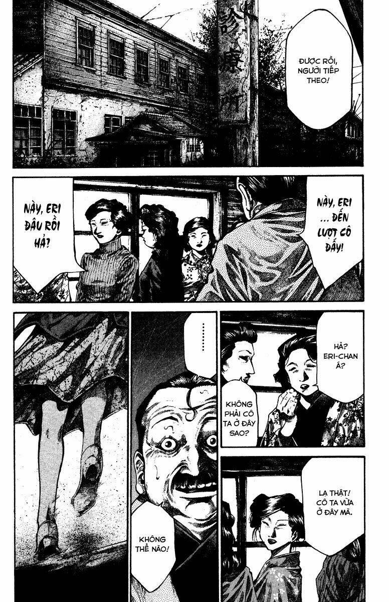 Rainbow Chapter 90 - AB Truyện