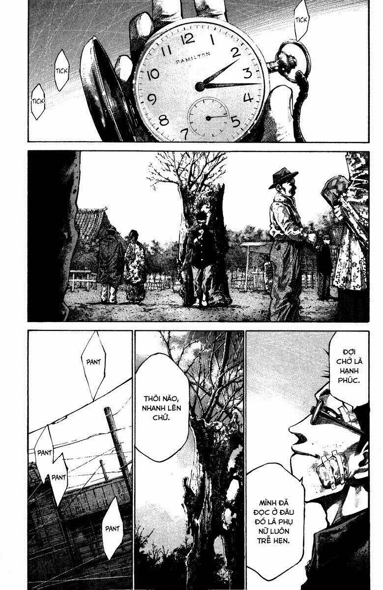 Rainbow Chapter 90 - AB Truyện