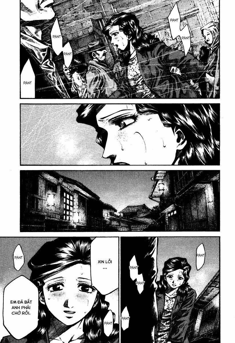 Rainbow Chapter 90 - AB Truyện