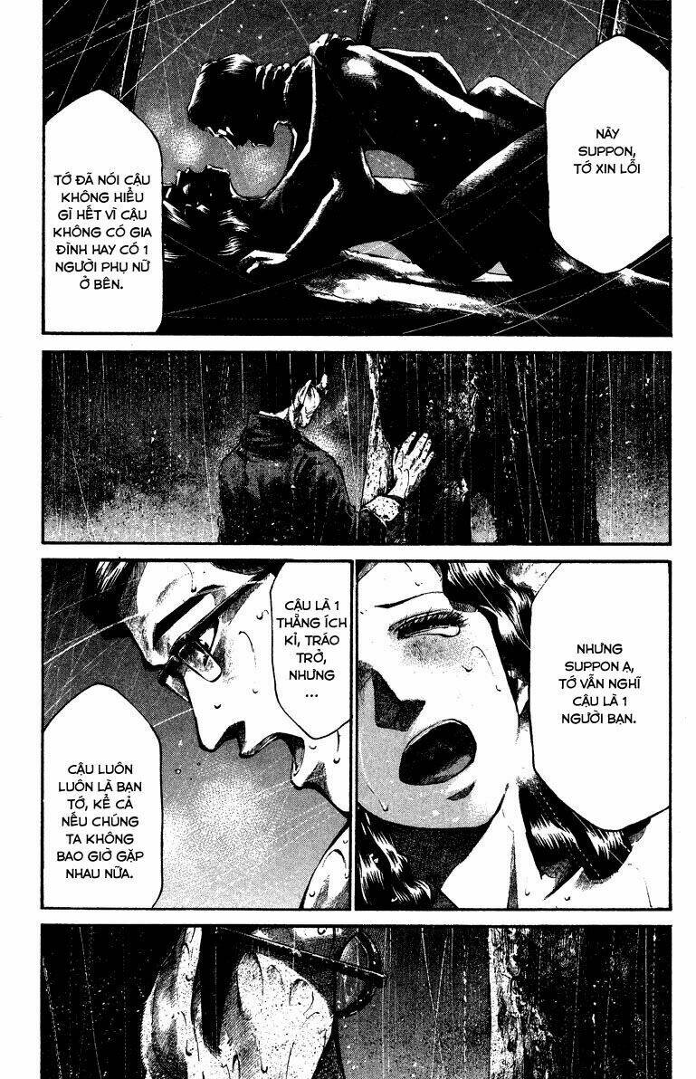 Rainbow Chapter 90 - AB Truyện