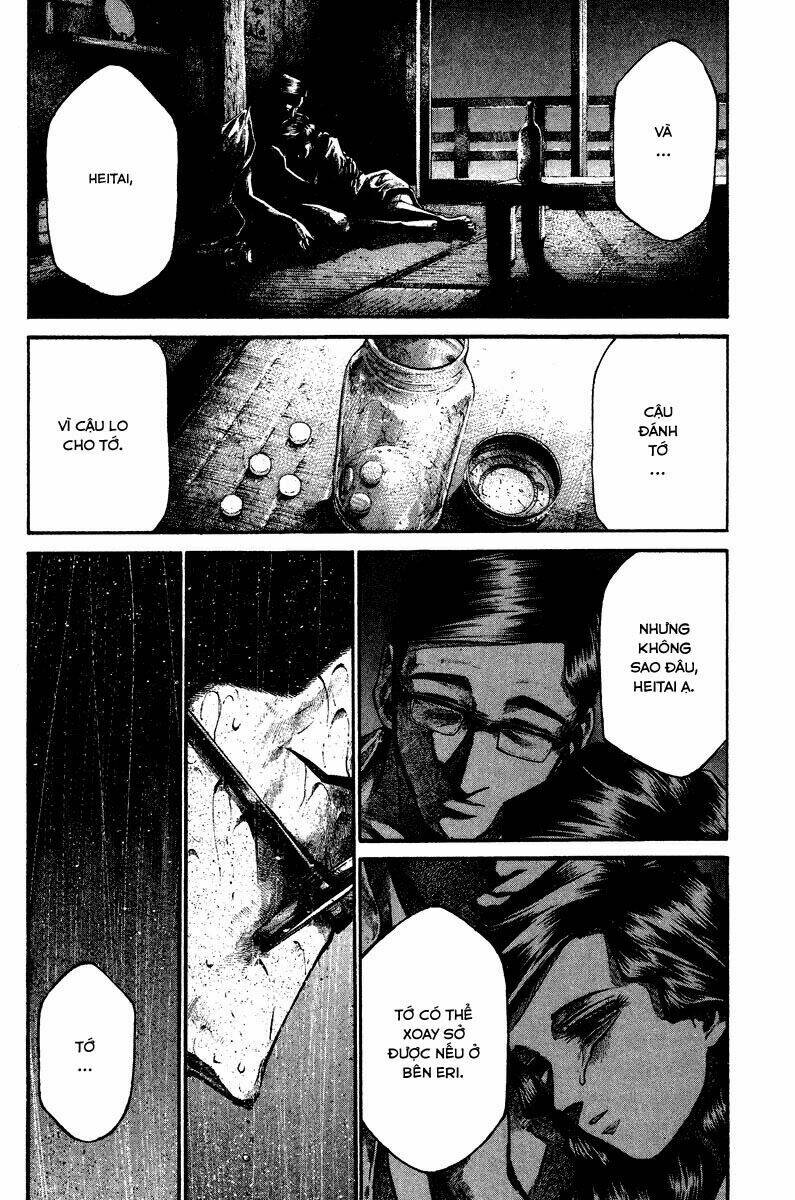Rainbow Chapter 90 - AB Truyện