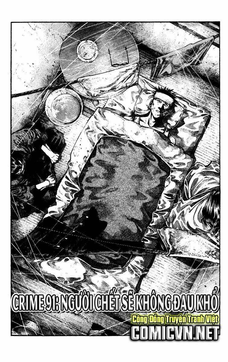 Rainbow Chapter 91 - TC Truyện
