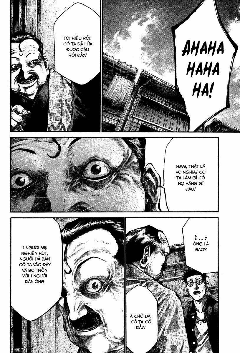 Rainbow Chapter 91 - TC Truyện