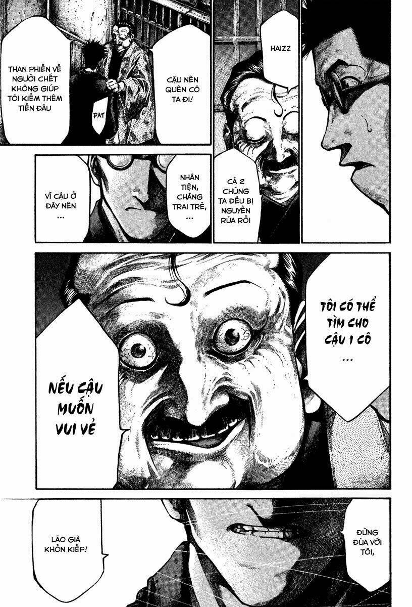 Rainbow Chapter 91 - TC Truyện