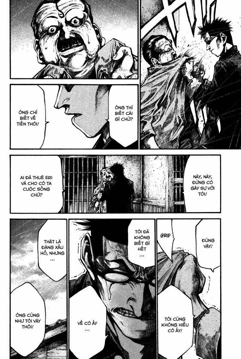 Rainbow Chapter 91 - TC Truyện