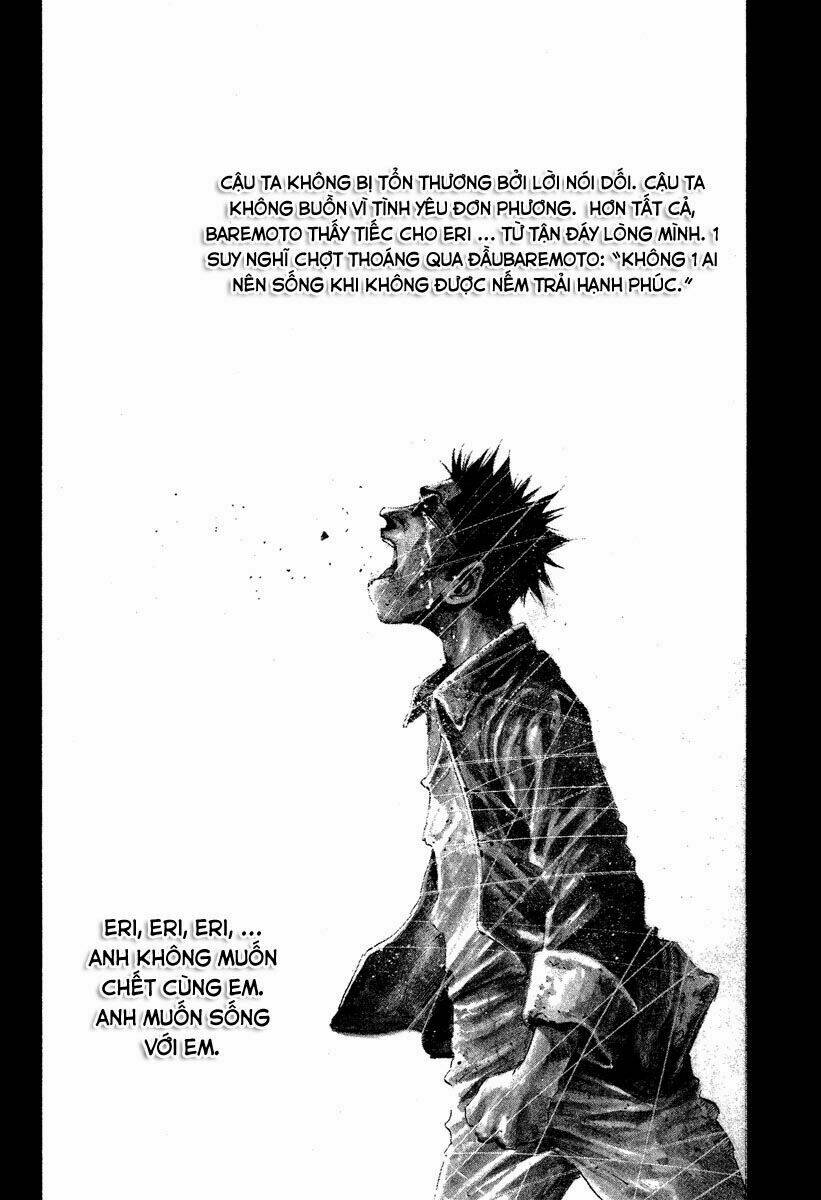 Rainbow Chapter 91 - TC Truyện