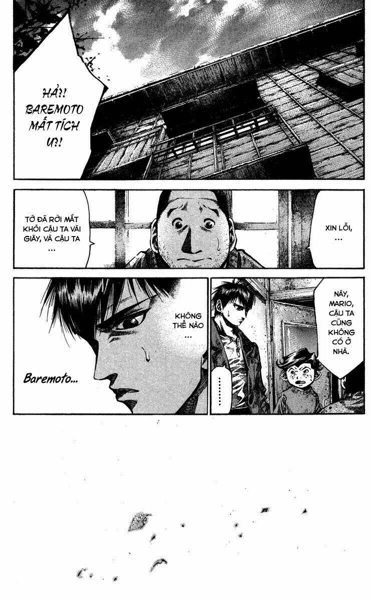 Rainbow Chapter 91 - TC Truyện