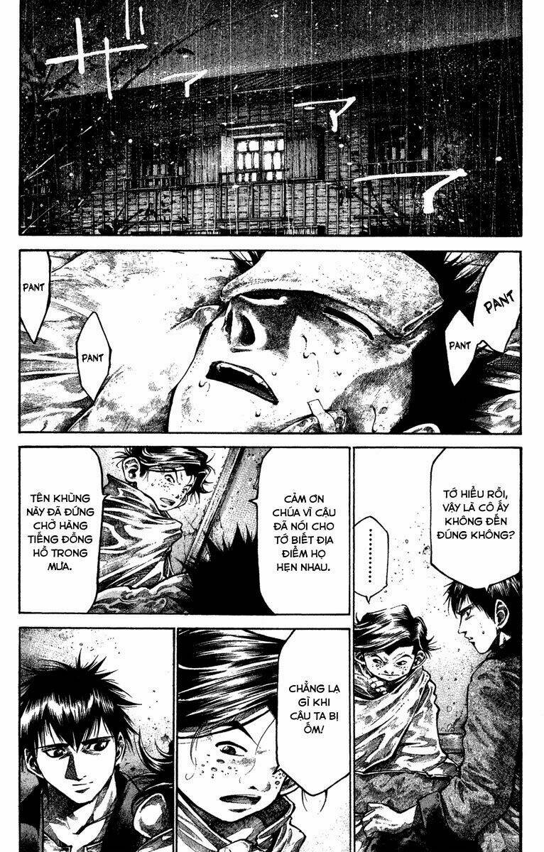 Rainbow Chapter 91 - TC Truyện