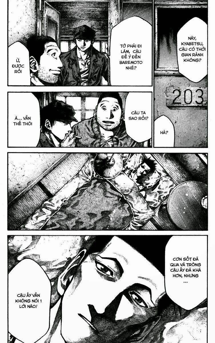 Rainbow Chapter 91 - TC Truyện