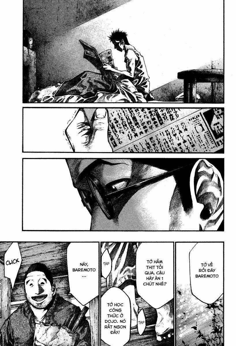 Rainbow Chapter 91 - TC Truyện