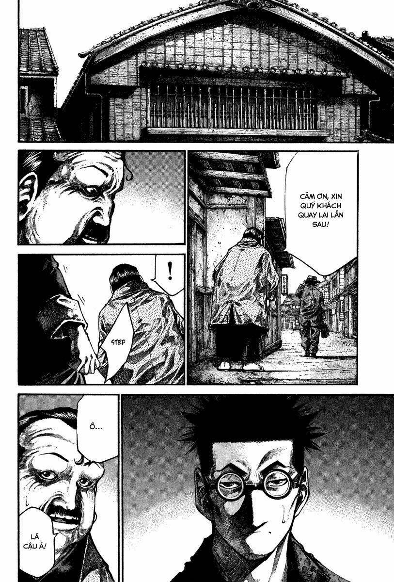 Rainbow Chapter 91 - TC Truyện