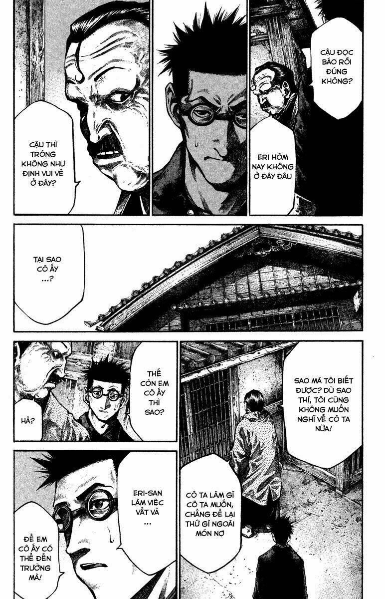Rainbow Chapter 91 - TC Truyện