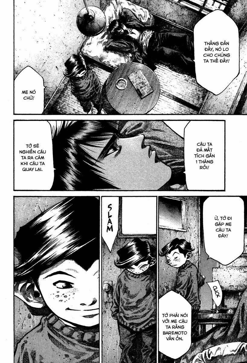 Rainbow Chapter 92 - TC Truyện