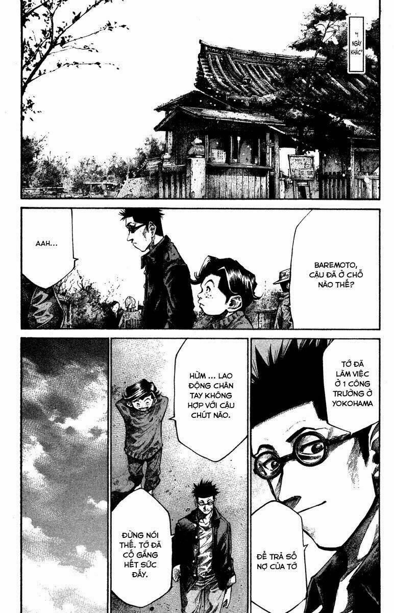 Rainbow Chapter 92 - TC Truyện