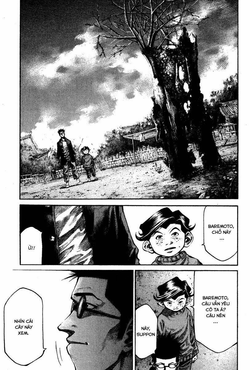 Rainbow Chapter 92 - TC Truyện
