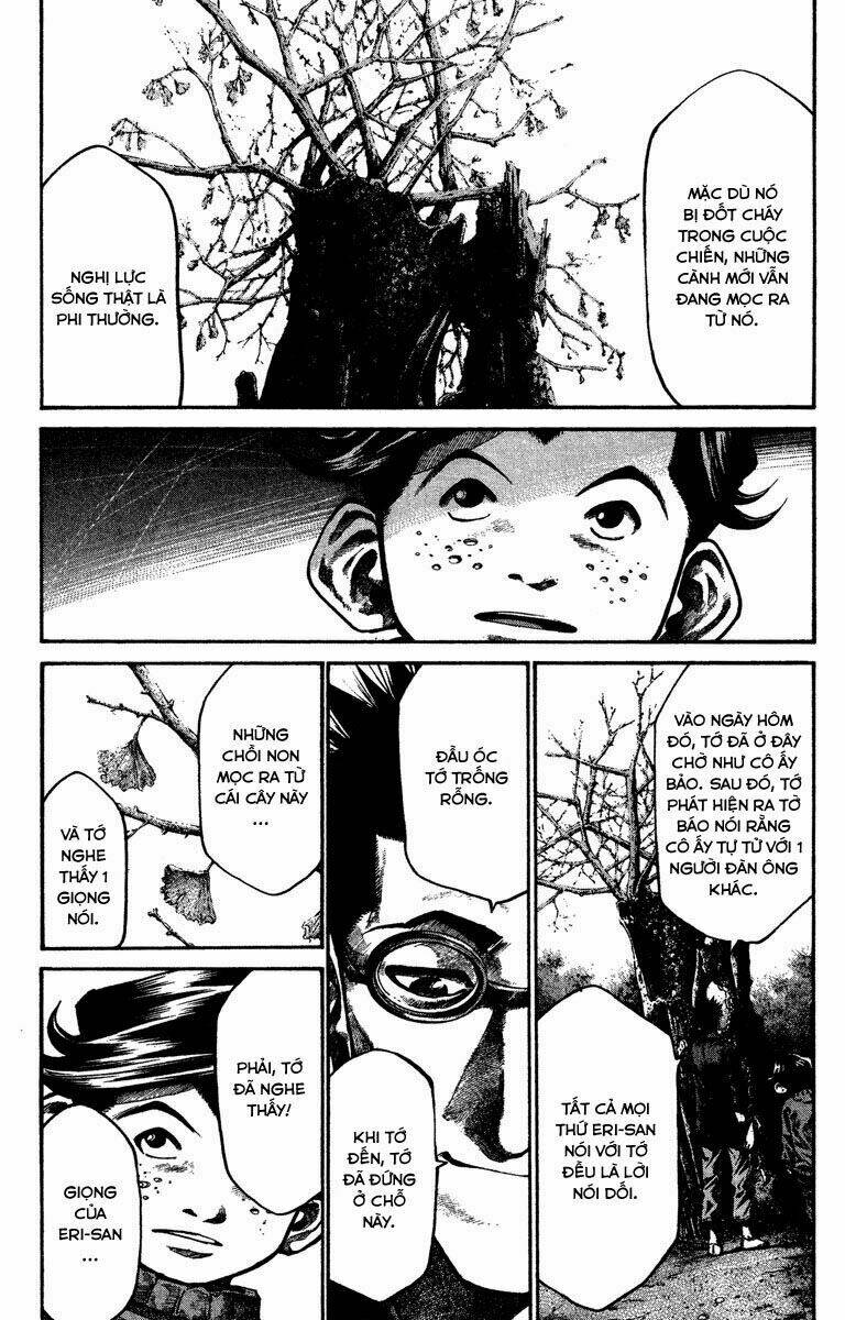 Rainbow Chapter 92 - TC Truyện