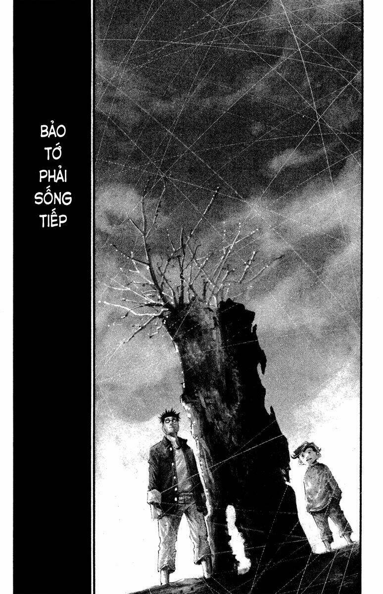 Rainbow Chapter 92 - TC Truyện