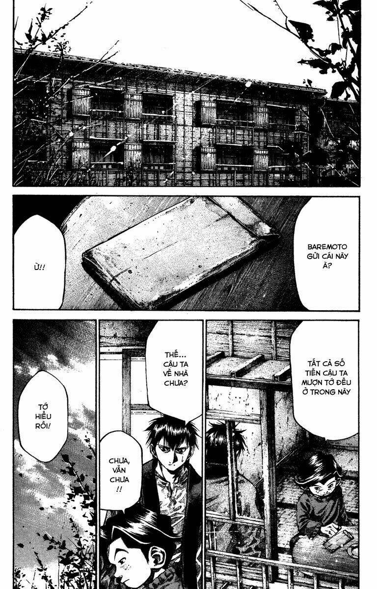 Rainbow Chapter 92 - TC Truyện
