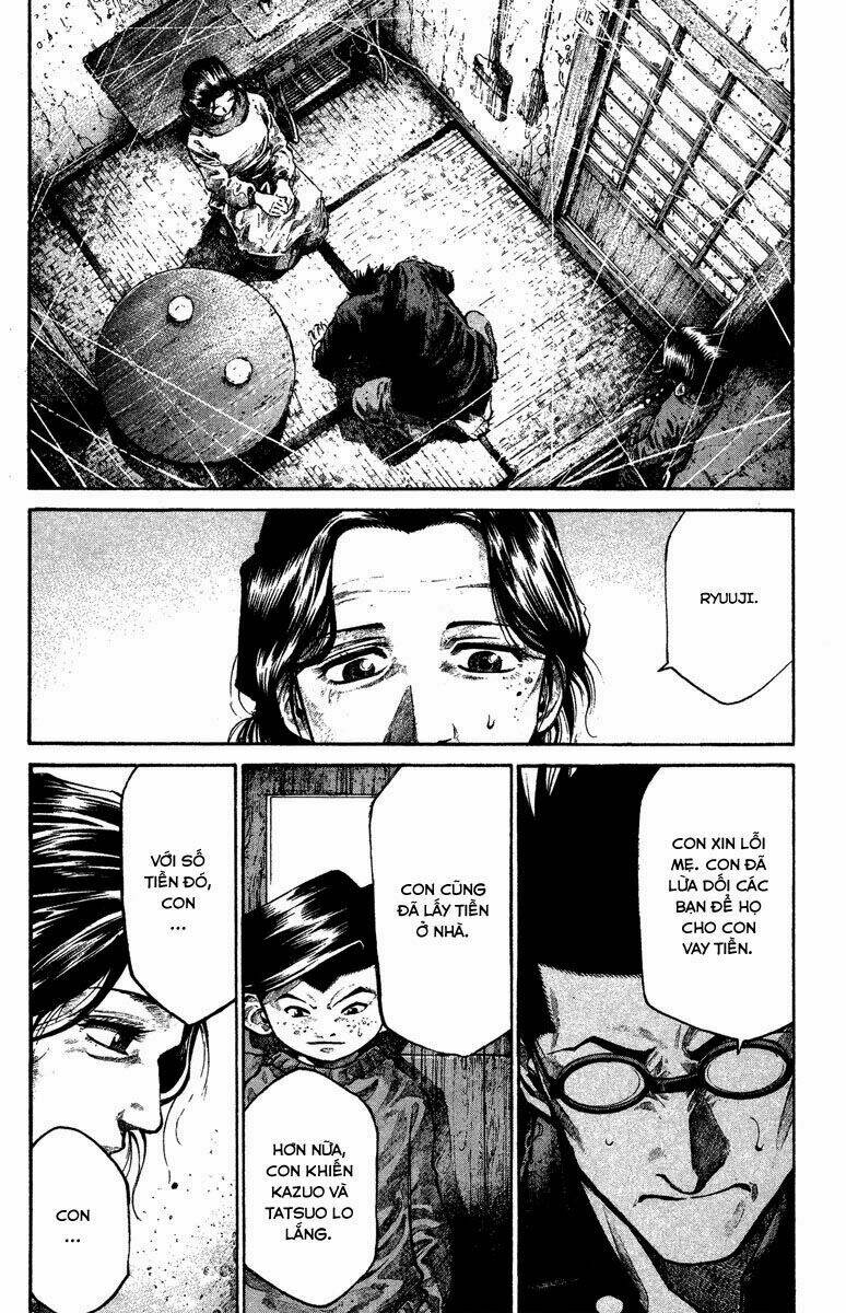 Rainbow Chapter 92 - TC Truyện