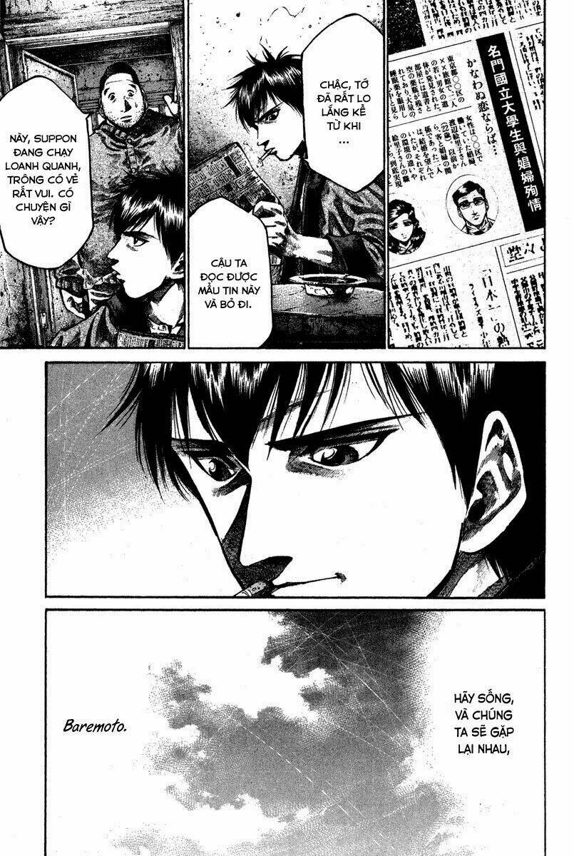 Rainbow Chapter 92 - TC Truyện