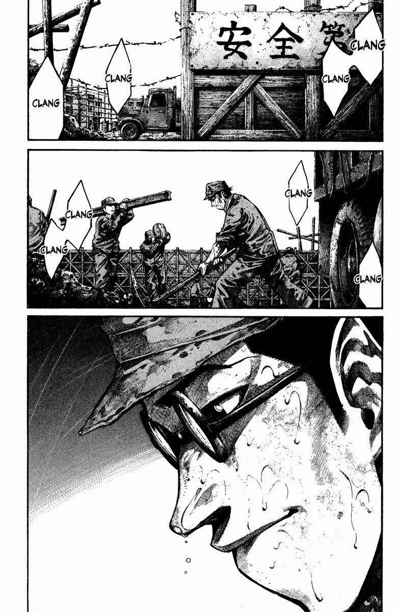Rainbow Chapter 92 - TC Truyện
