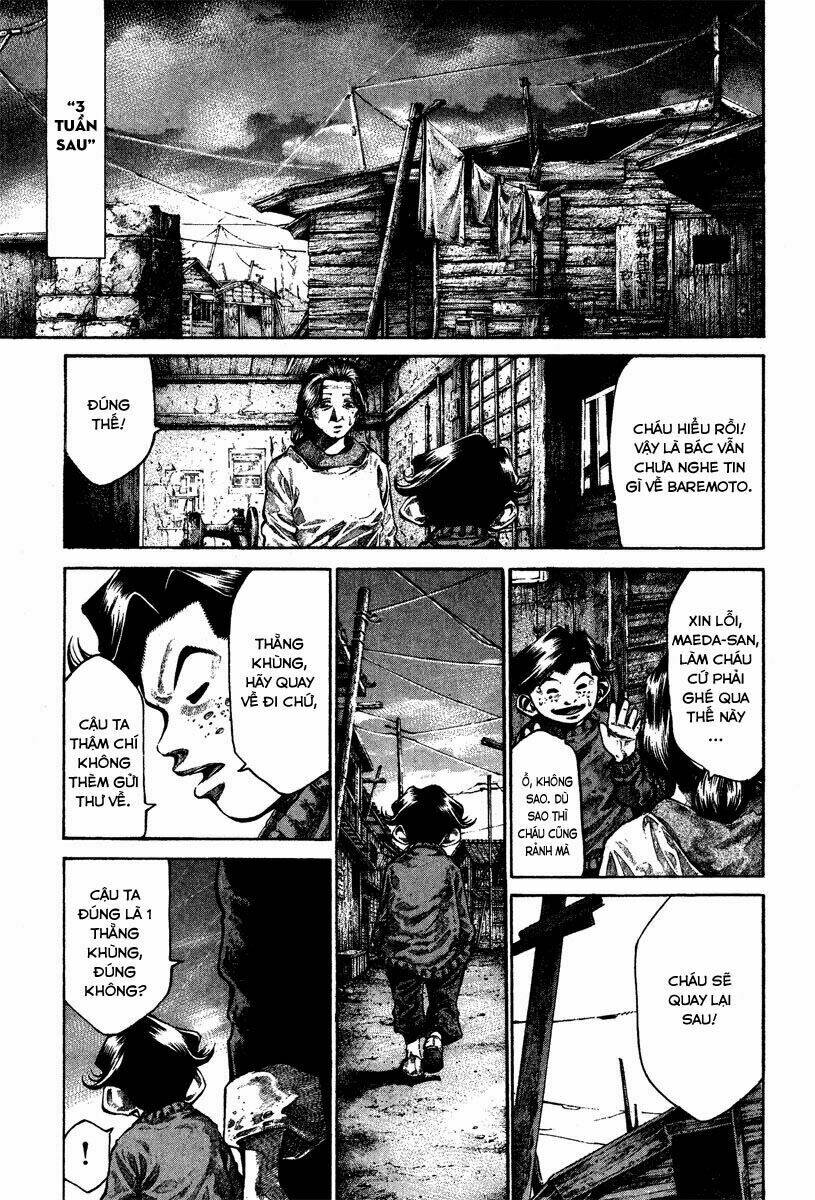 Rainbow Chapter 92 - TC Truyện