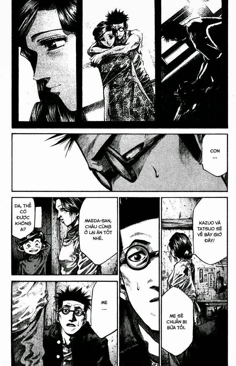Rainbow Chapter 92 - TC Truyện