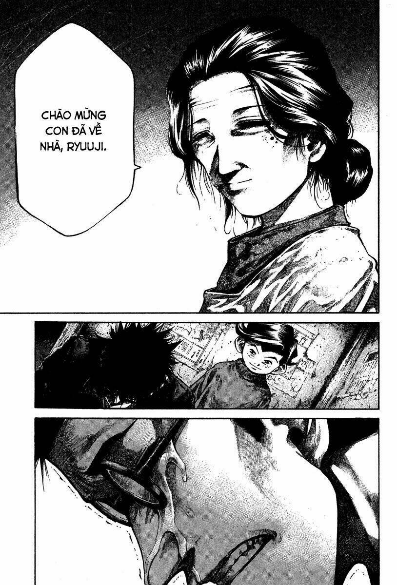 Rainbow Chapter 92 - TC Truyện