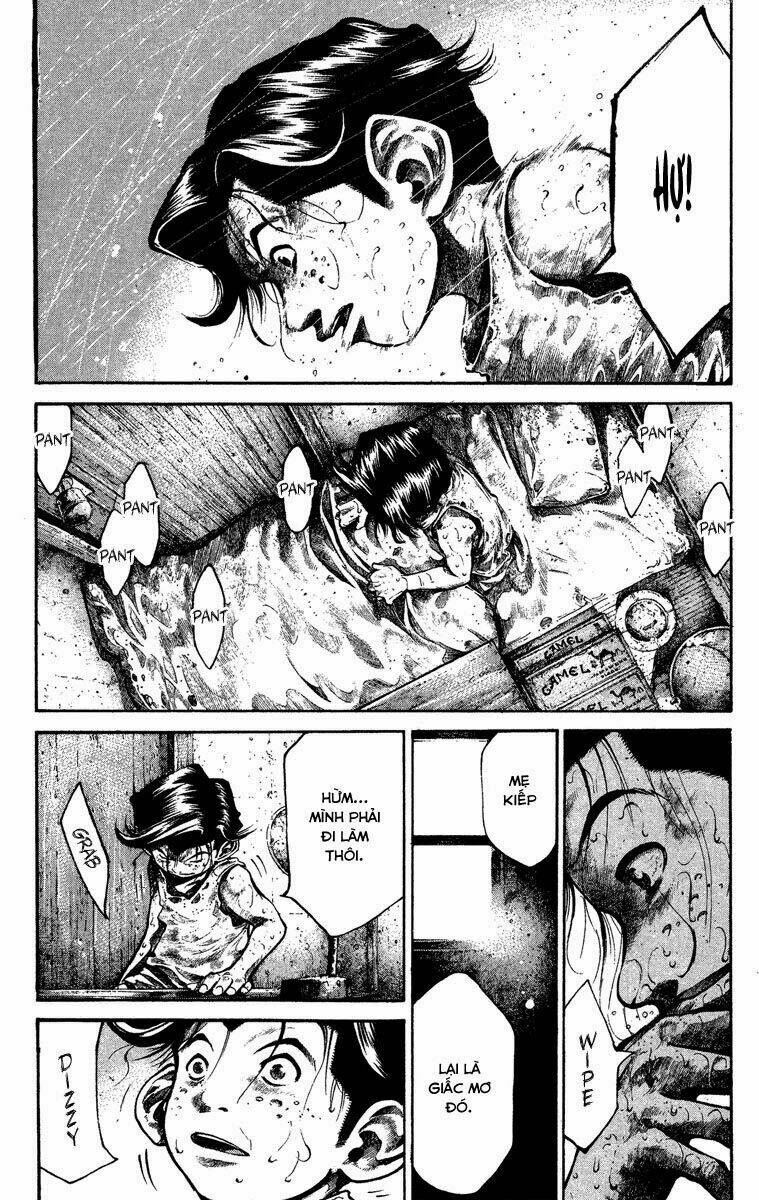 Rainbow Chapter 94 - TC Truyện