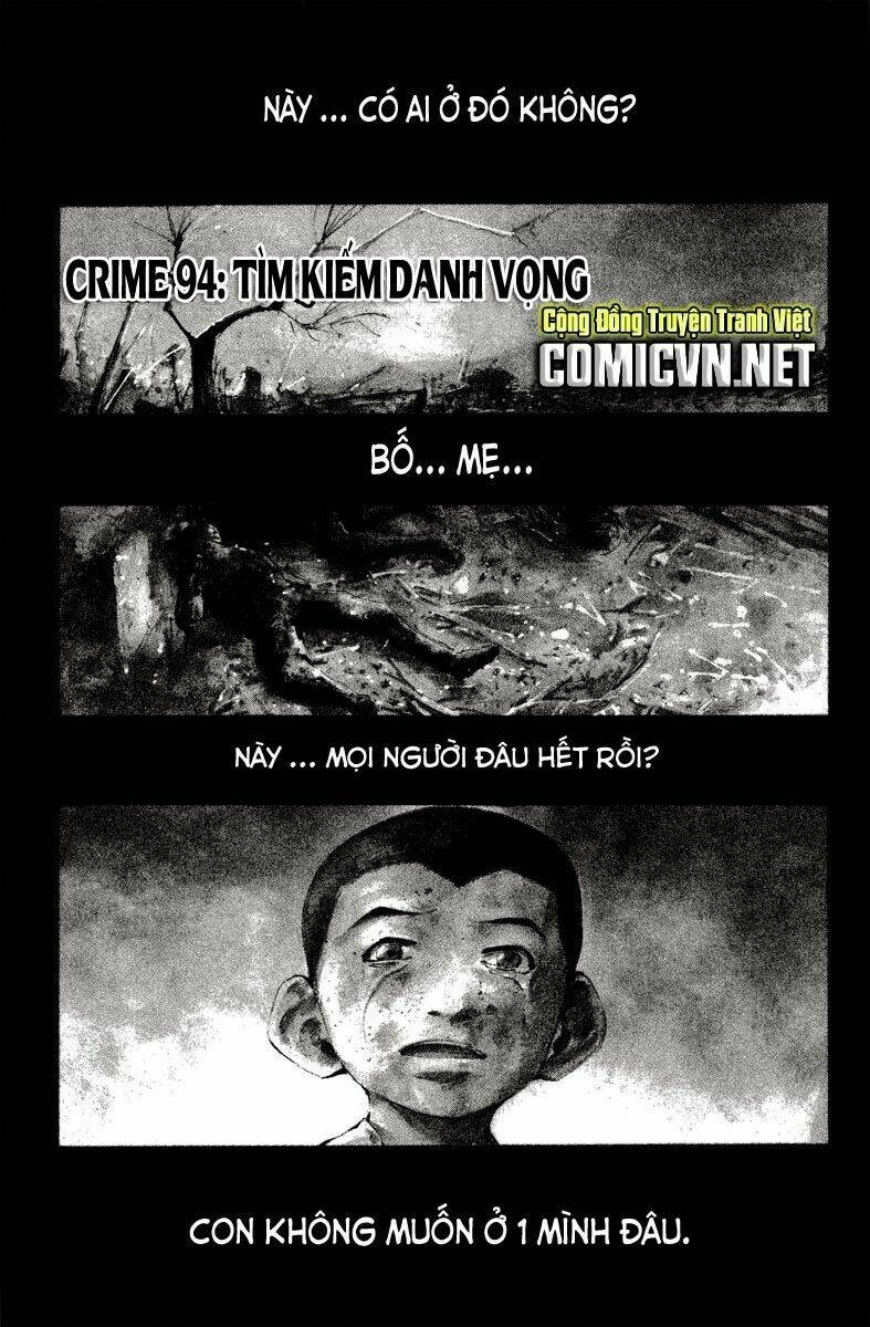 Rainbow Chapter 94 - TC Truyện