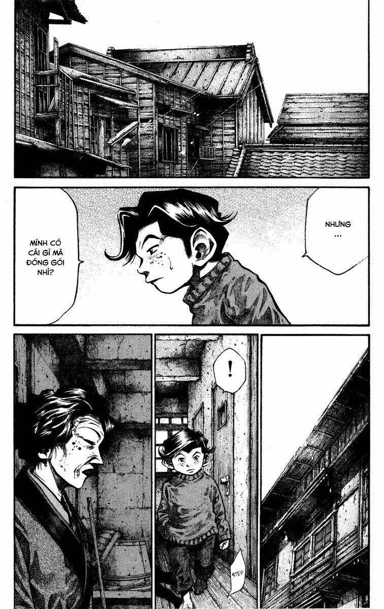 Rainbow Chapter 94 - TC Truyện