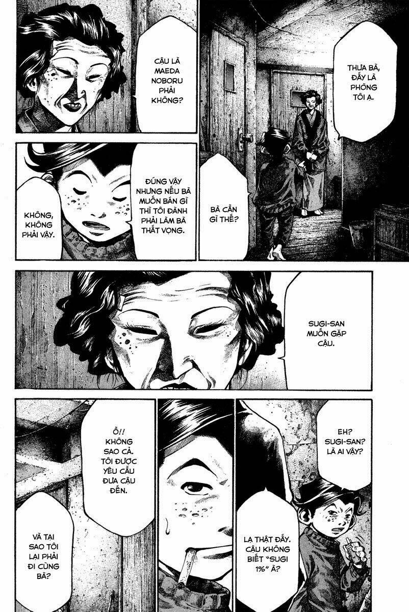 Rainbow Chapter 94 - TC Truyện