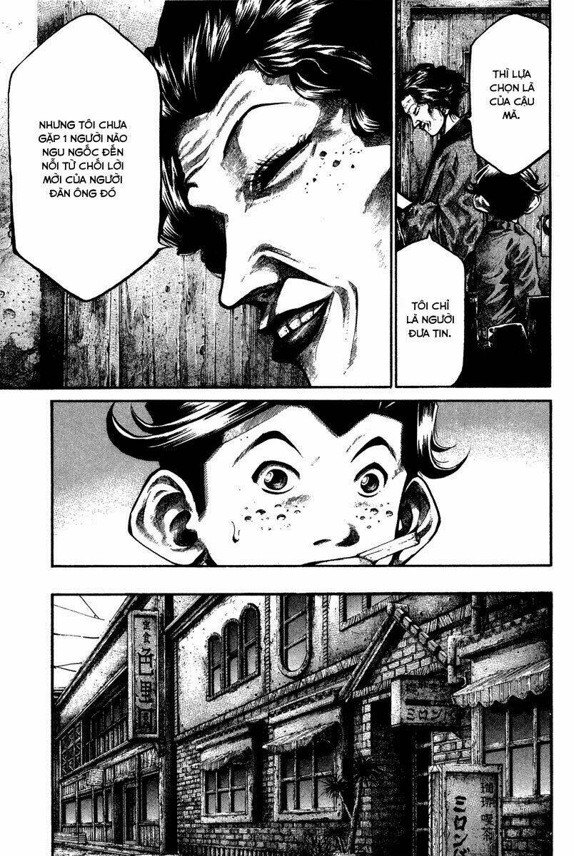 Rainbow Chapter 94 - TC Truyện
