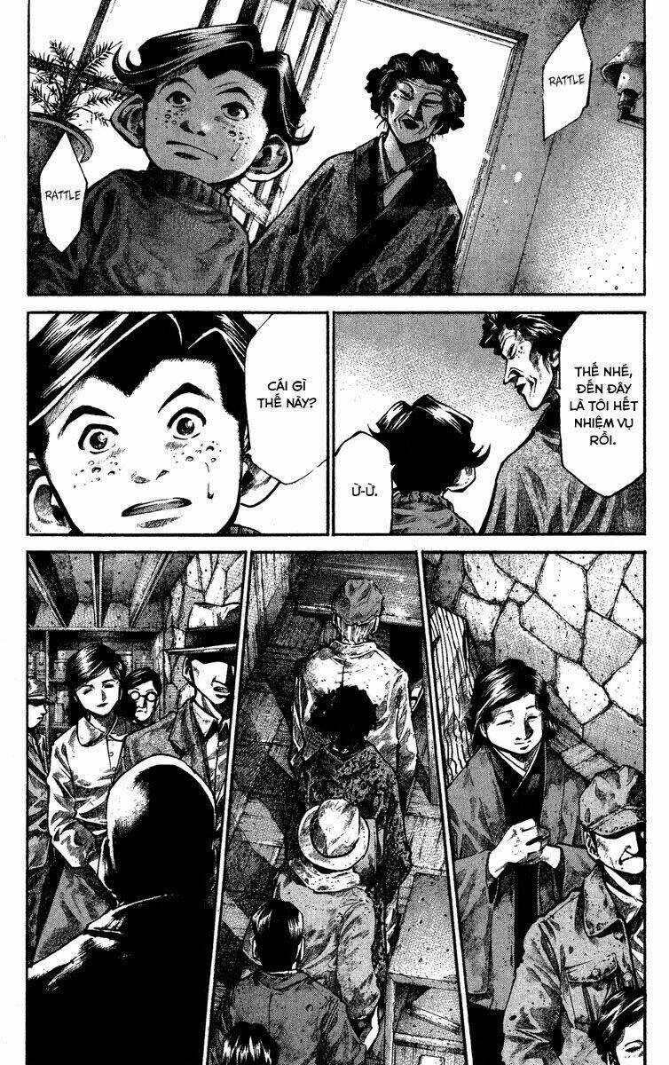 Rainbow Chapter 94 - TC Truyện