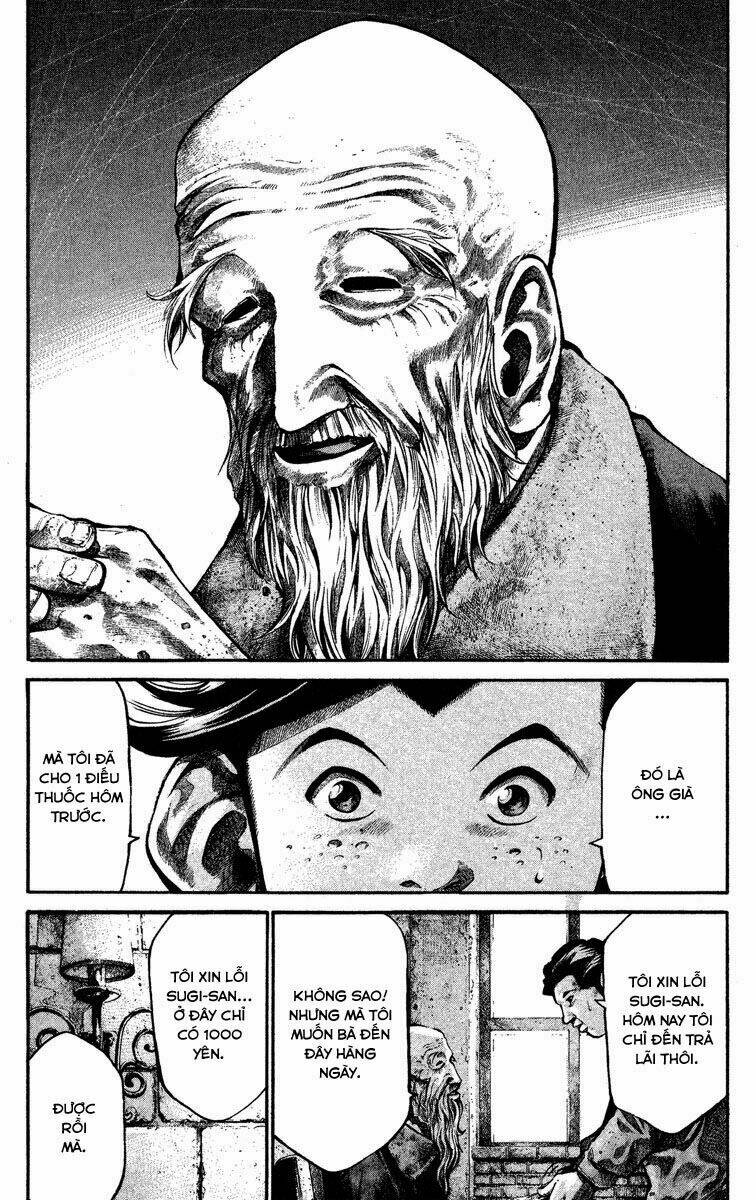 Rainbow Chapter 94 - TC Truyện