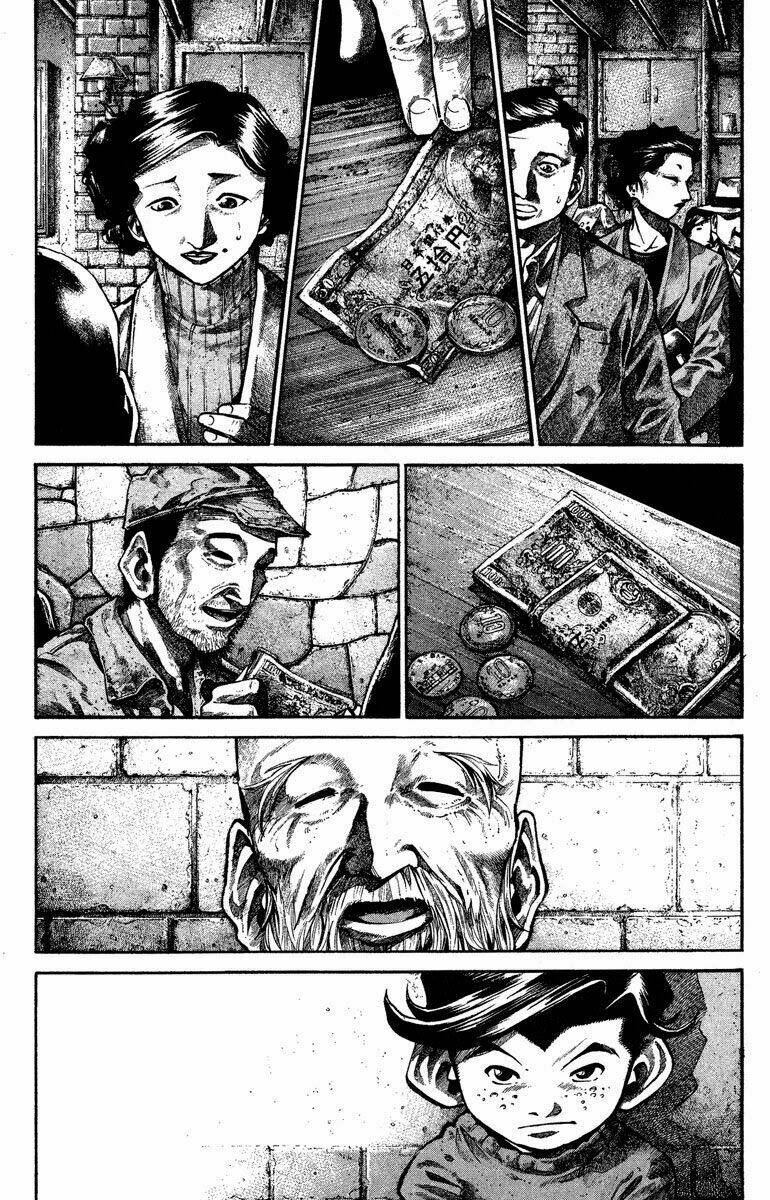 Rainbow Chapter 94 - TC Truyện