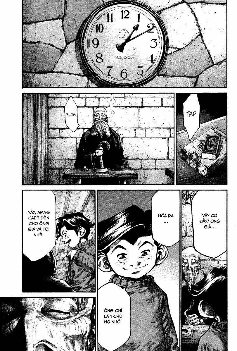 Rainbow Chapter 94 - TC Truyện