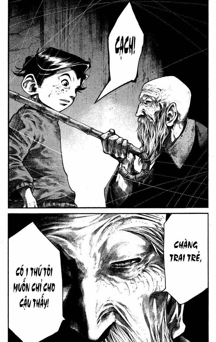 Rainbow Chapter 94 - TC Truyện