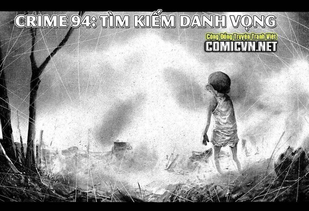 Rainbow Chapter 94 - TC Truyện