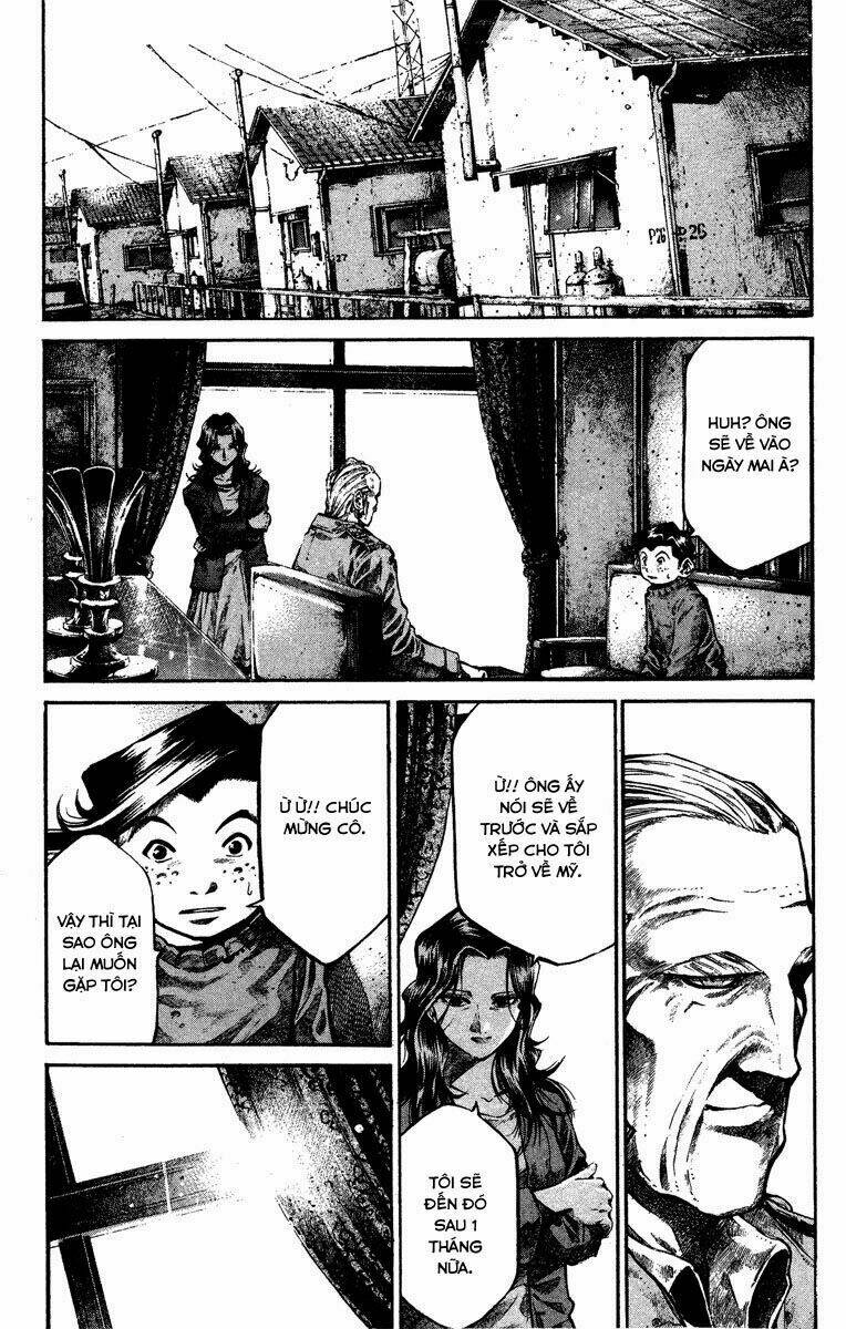 Rainbow Chapter 94 - TC Truyện