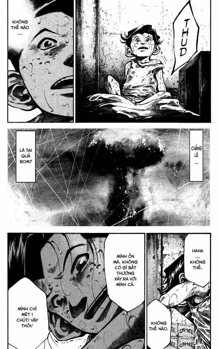 Rainbow Chapter 94 - TC Truyện