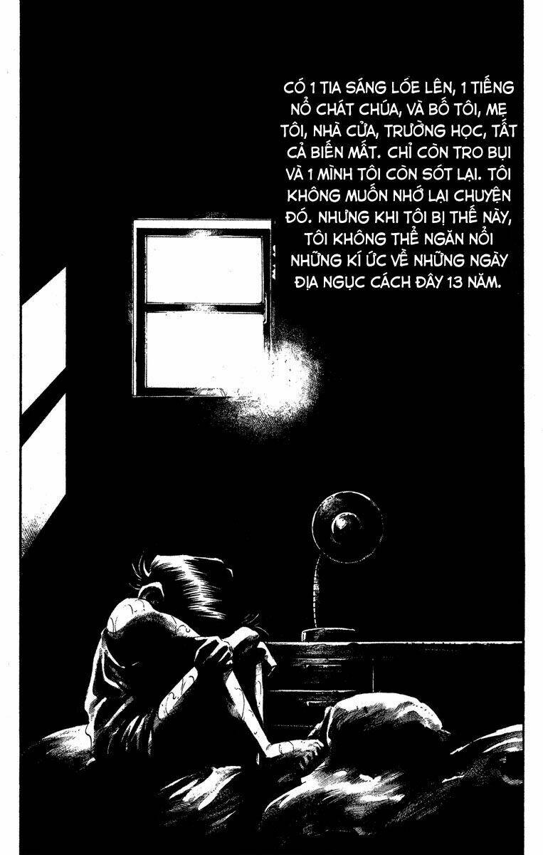 Rainbow Chapter 94 - TC Truyện