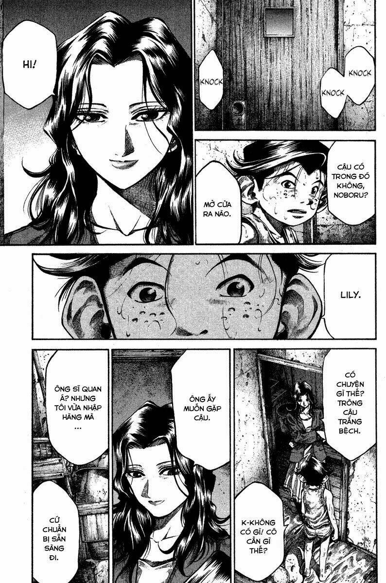 Rainbow Chapter 94 - TC Truyện