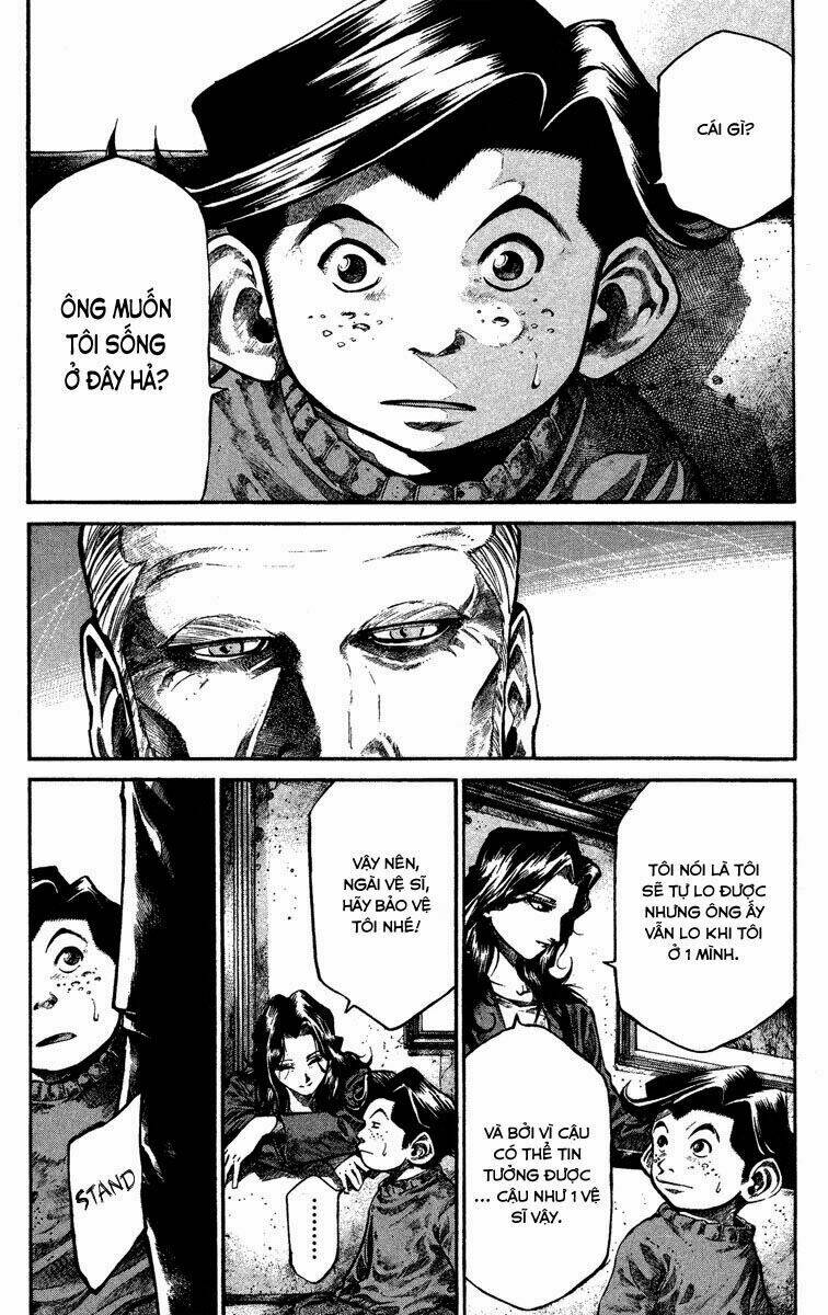 Rainbow Chapter 94 - TC Truyện