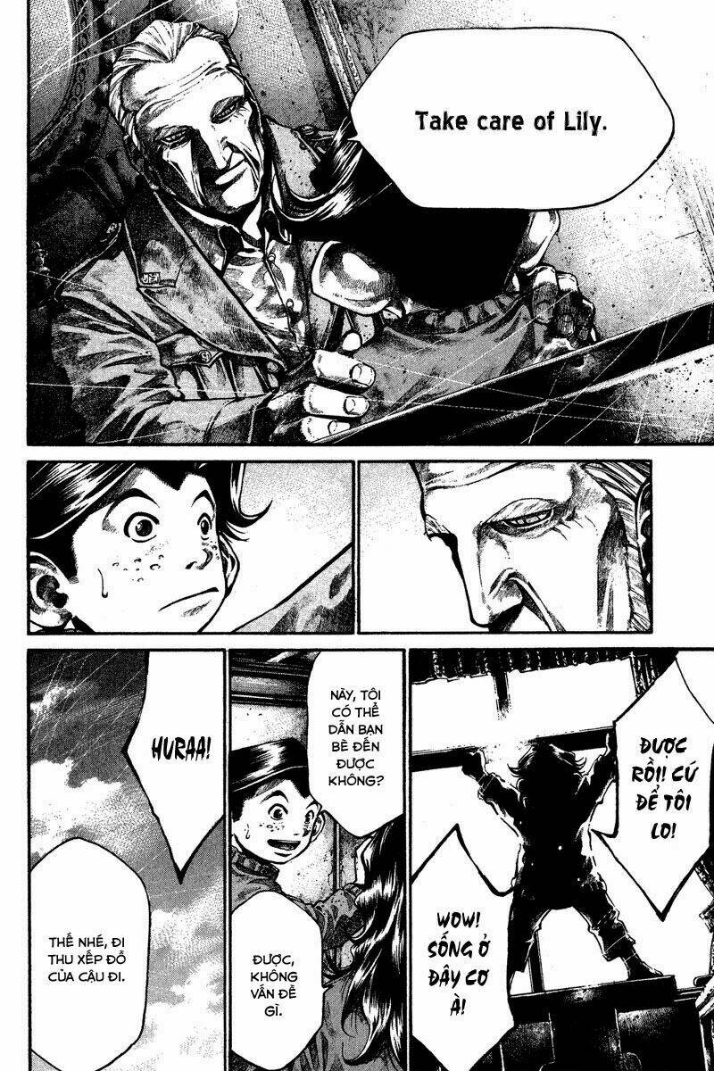 Rainbow Chapter 94 - TC Truyện